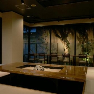 Фотография мини отеля Hanasuishou