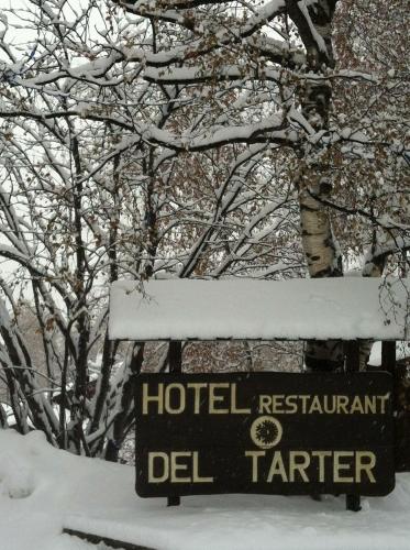 Фотографии гостиницы
Hotel del Tarter