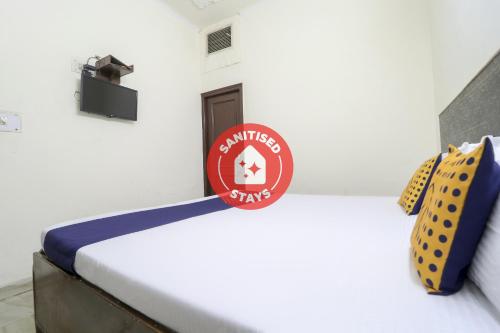 Фотографии гостиницы 
            SPOT ON 76997 Motel Haryana