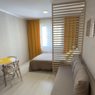 Фотография квартиры Квартира на улице Латвийская 58/3