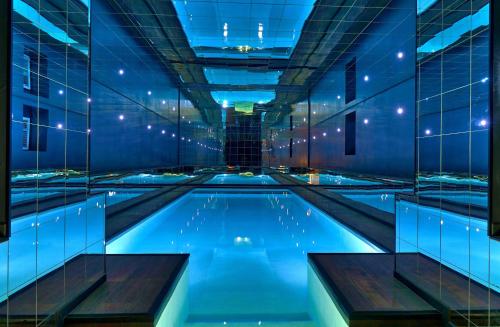 Фотография гостиницы Belfry & Spa by Ligne St Barth