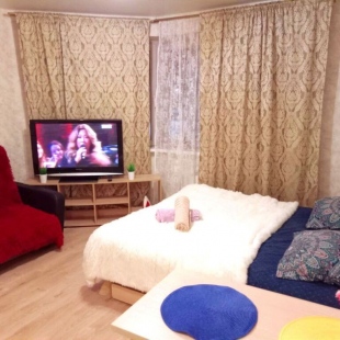 Фотография квартиры Квартира на Курыжова 16