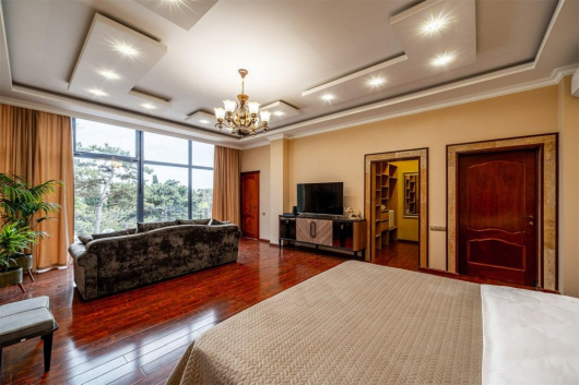 Фотографии гостевого дома
Гранд Гарден Хаус