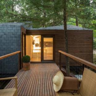 Фотографии базы отдыха
Pedras Salgadas Spa & Nature Park