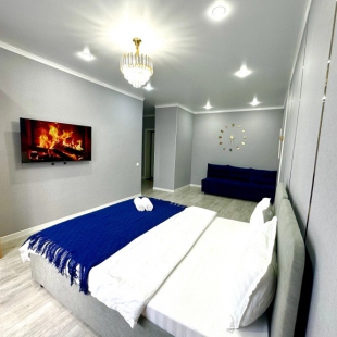 Фотография квартиры Квартира ЖК Жаксылык