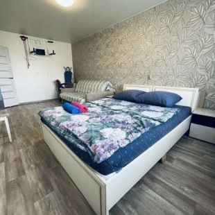 Фотография квартиры Квартира в микрорайоне имени К.А. Аверьянова