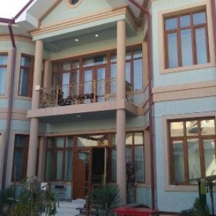 Фотография мини отеля ART