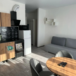 Фотография квартиры Апартаменты на Ул Университетской 45к1