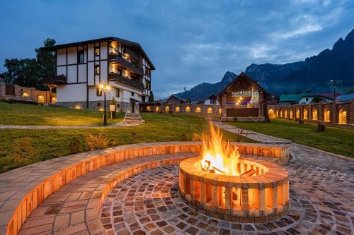 Фотография гостевого дома VILA NORBE