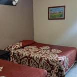 Фотография гостиницы Hotel Maria de Lourdes