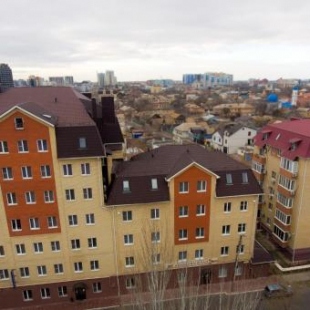 Фотография банкетного зала Волга-Волга