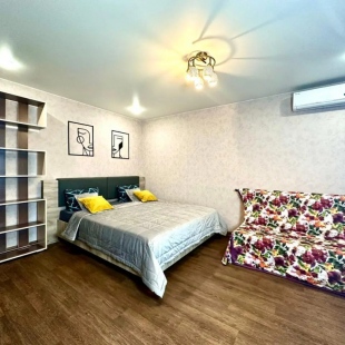 Фотография квартиры Квартира Уютная в Тихом Районе