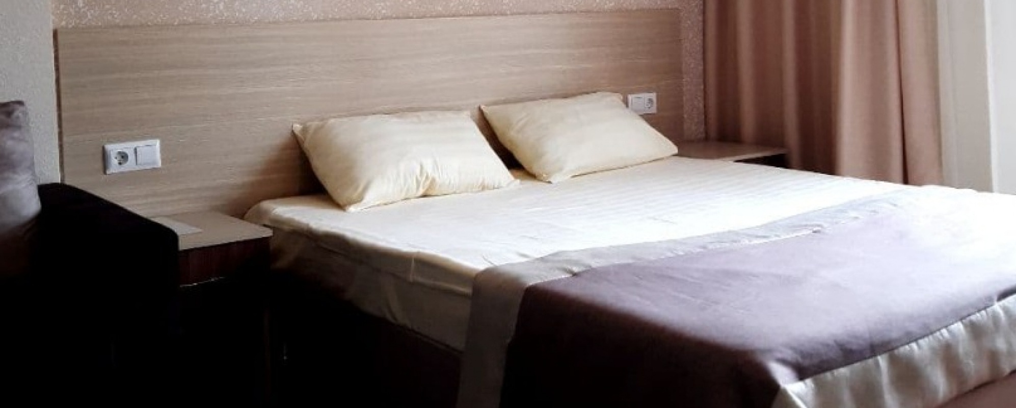 Фотографии гостиницы Апарт-отель Дача-Хаус