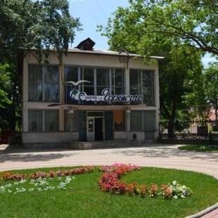 Фотография санатория Им. Горького