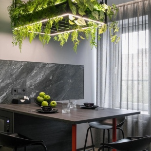 Фотография квартиры Апартаменты на улице Карла Маркса 304 Б