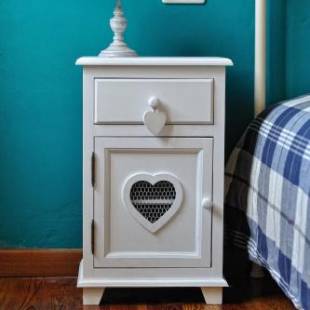 Фотографии гостевого дома
La Boqueria