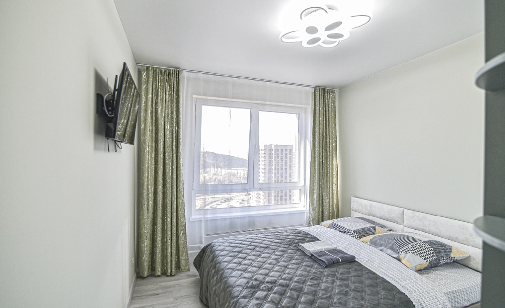 Фотография квартиры Квартира на Улице Имени Владимира Жириновского 3/1