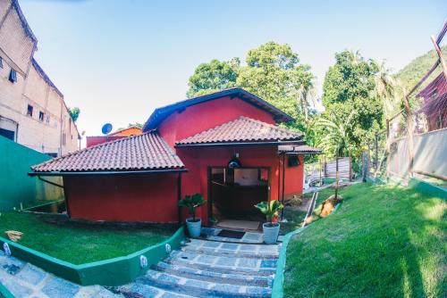 Фотография хостела Hostel Refúgio