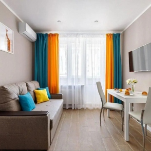 Фотография квартиры Апартаменты на улице Селезнёва 4/6