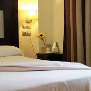 Фотографии гостиницы
Las Bóvedas