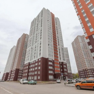 Фотография квартиры Апартаменты на шоссе Московское 18 км 45