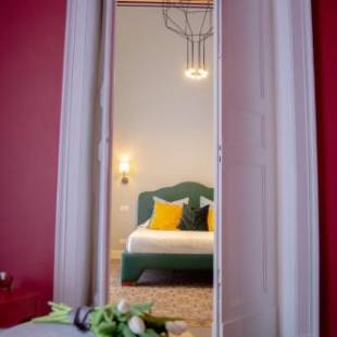 Фотографии мини отеля 
            Suite35