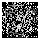 QR код квартиры InHome24 Просторная и уютная квартира в г. Москва