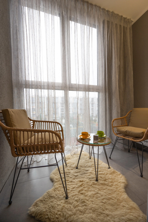 Фотография квартиры Апартаменты LovelyHome39 у парка Кроне