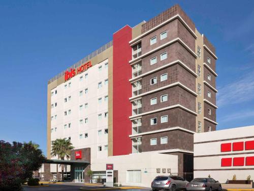 Фотография гостиницы Ibis Chihuahua