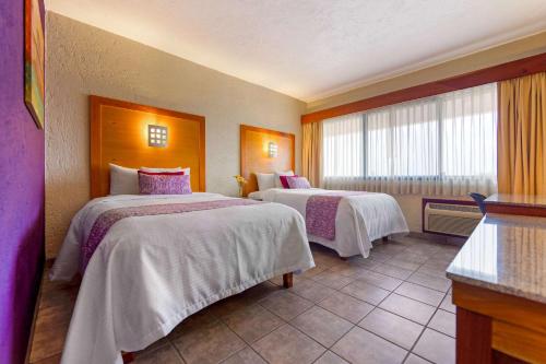 Фотография гостиницы Comfort Inn Córdoba