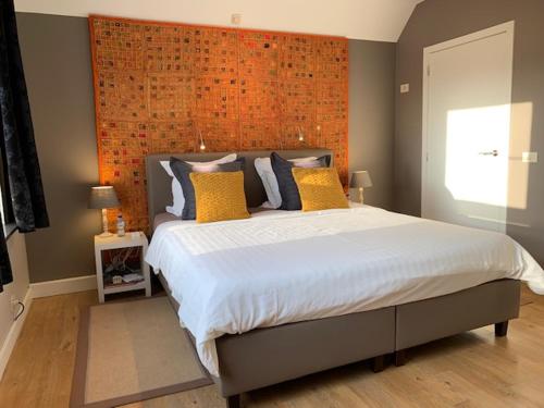 Фотография мини отеля B&B Bella en Basiel