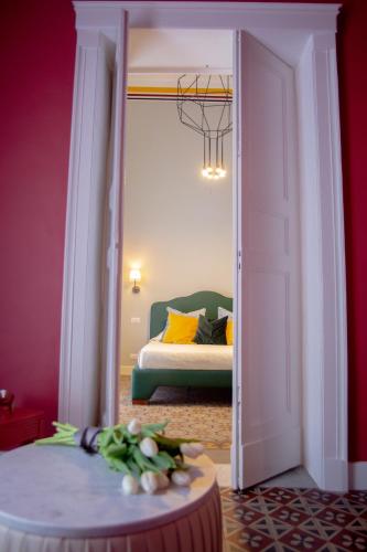 Фотография мини отеля Suite35