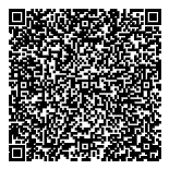 QR код гостиницы Алик