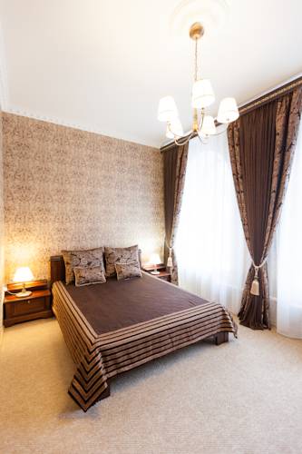 Фотография гостиницы Версаль