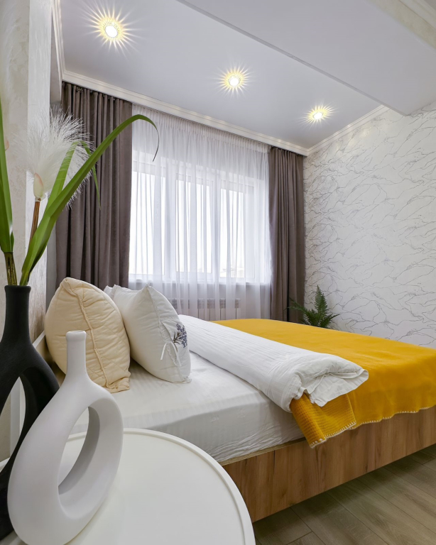 Фотография квартиры Квартира Красивая