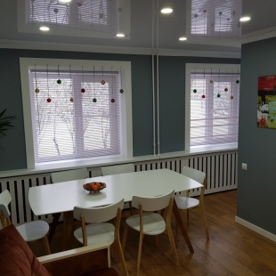 Фотография квартиры Апартаменты Ленина 33