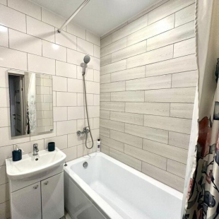 Фотография квартиры Апартаменты на улице Самаровская 10