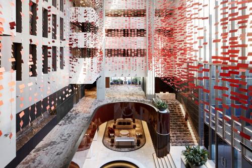 Фотография гостиницы Hotel Realm