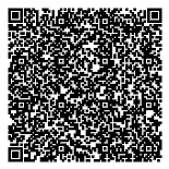 QR код гостиницы Байкал Бизнес Центр