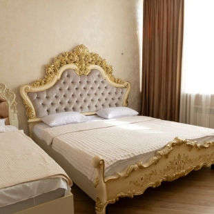 Фотография квартиры Апартаменты "Эленика" Роскошные у Озера в Махачкале