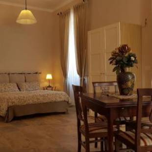 Фотографии мини отеля
La Salita B&B