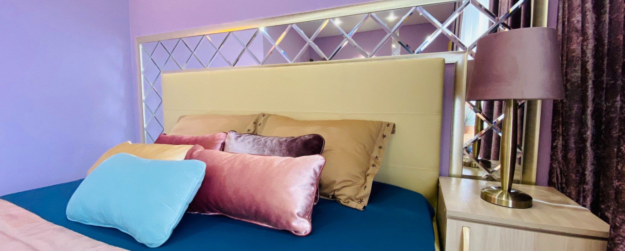 Фотографии квартиры InnHome Apartments-Superior Apartment