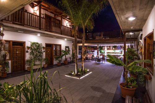 Фотография гостиницы Gara Hotel