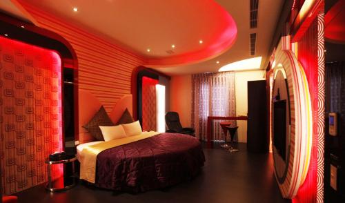 Фотография мотеля Go Shine Motel