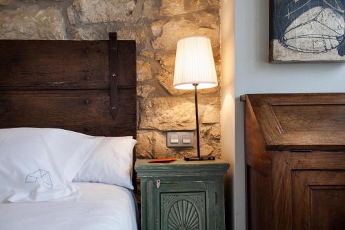 Фотография гостиницы Hotel Okako San Sebastian