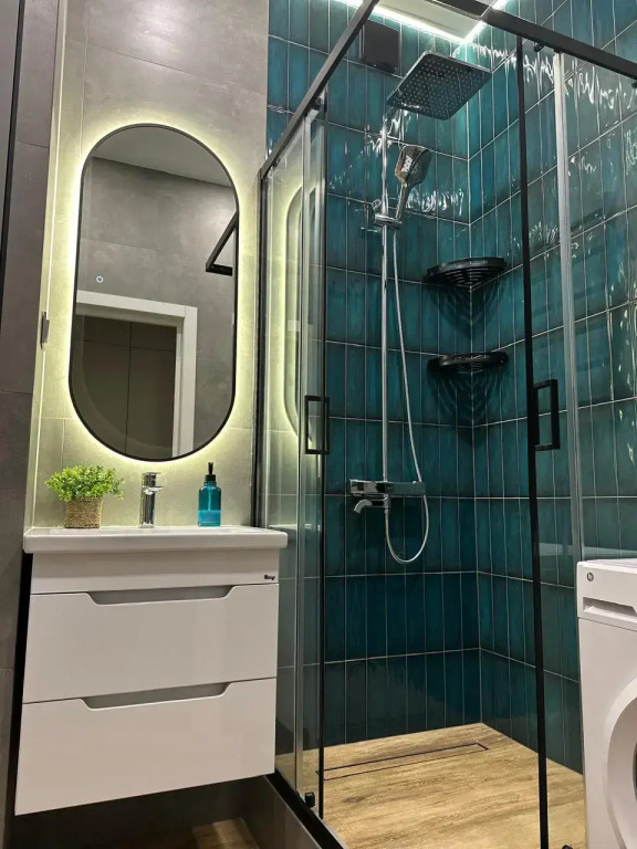 Фотография квартиры Квартира в историческом центре города Красноярск