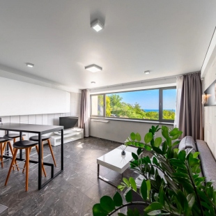 Фотография квартиры Апартаменты Идеал Апарт 9