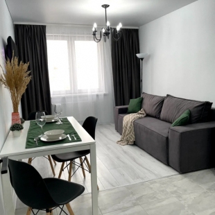 Фотография квартиры Апартаменты Евродвушка у Рощи и Волги