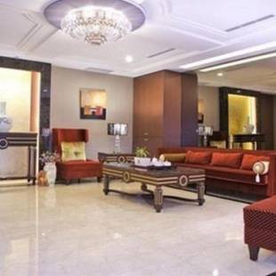 Фотографии мини отеля
Jin Man Jia Hotel