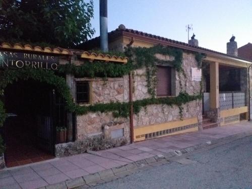 Фотография гостевого дома El Ventorrillo grande